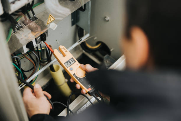 Best Affordable Emergency Electrician  in Wilkshire Hills, OH