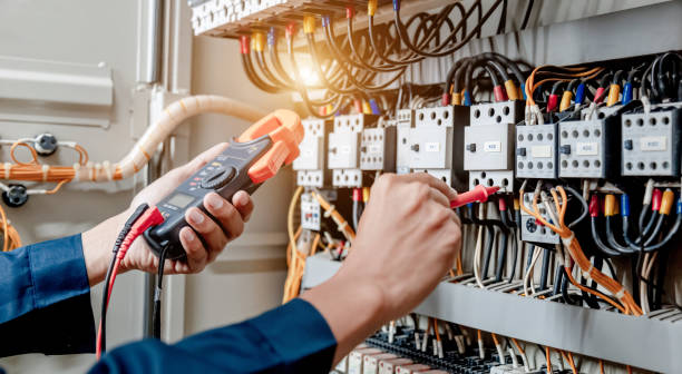 Best Electrical Wiring Services  in Wilkshire Hills, OH