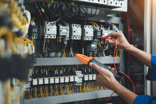 Best Industrial Electrical Services  in Wilkshire Hills, OH